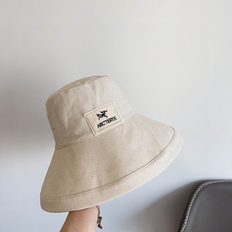 Arcteryx hat (4)