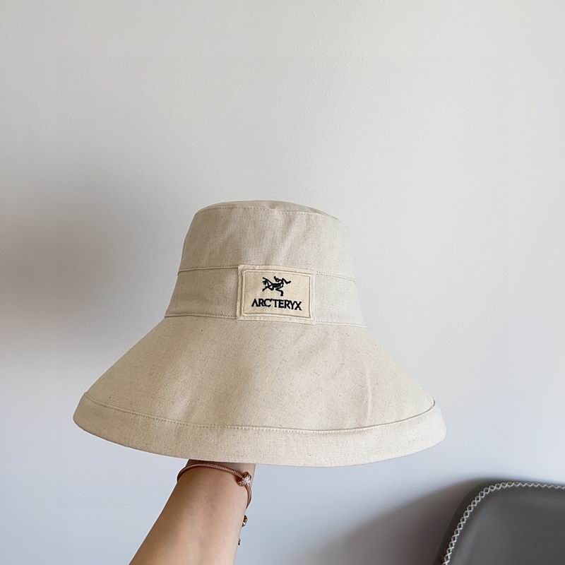 Arcteryx hat (5)