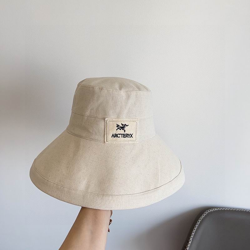 Arcteryx hat (6)