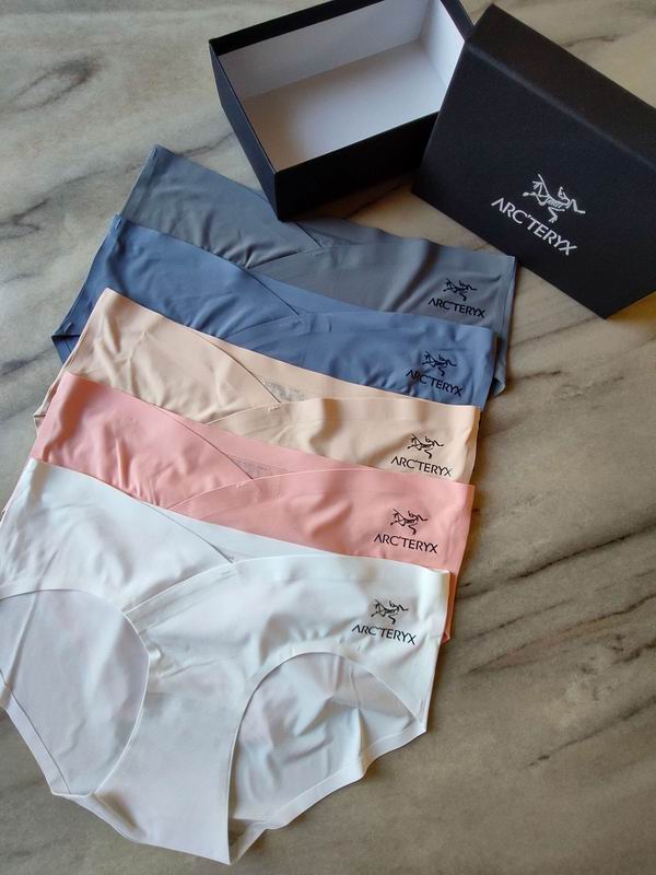 Arcteryx woman boxer M-XL 02 (1)