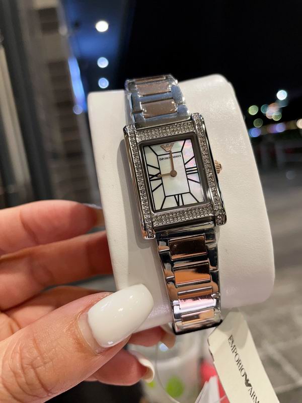 Armani 32X6.4mm 25 (6)