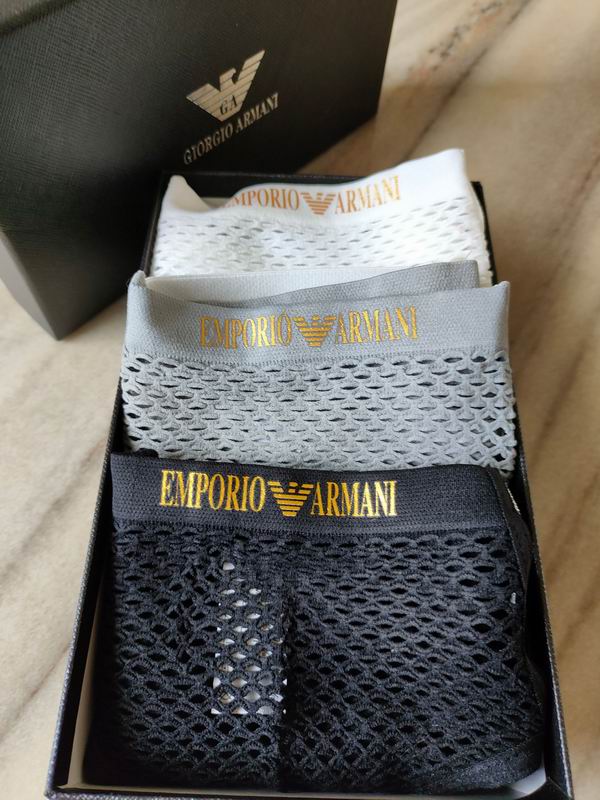 Armani woman boxer M-XL 13 (2)