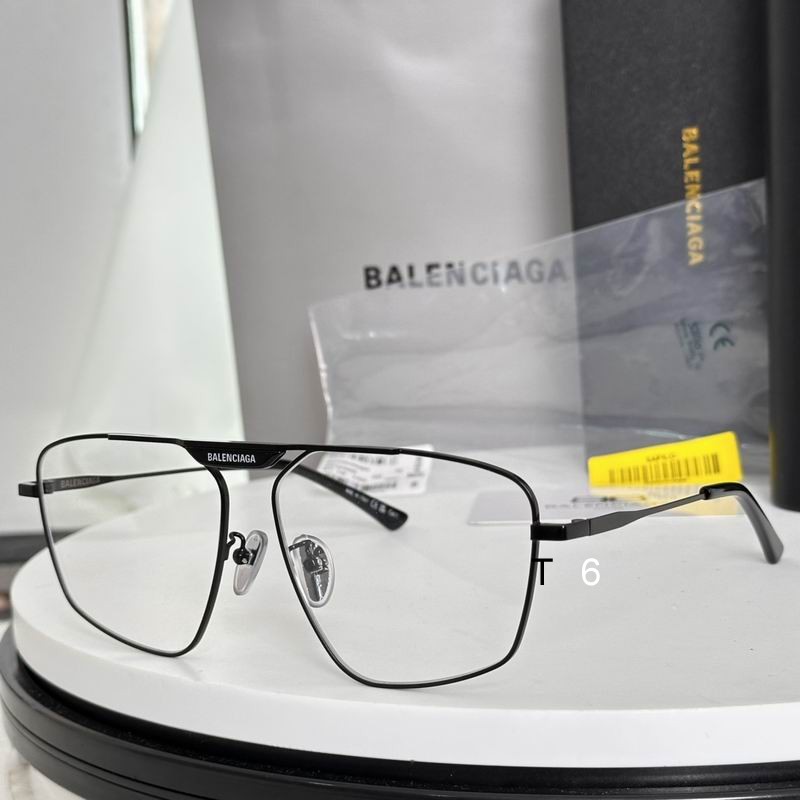 BALENCIAGA BB0246SA 61-15-145 E06