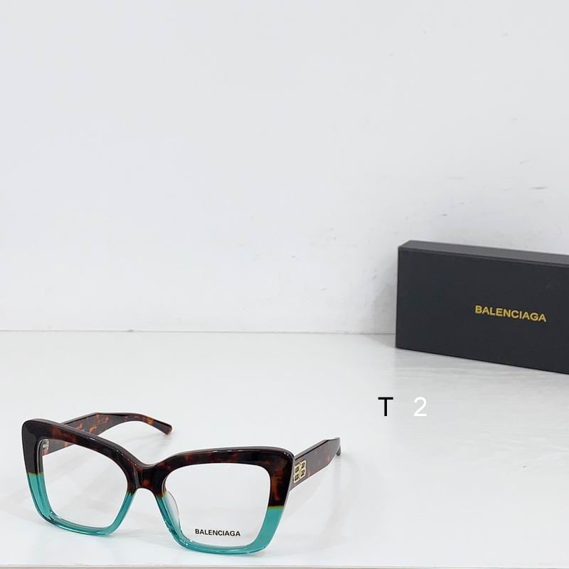 BALENCIAGA BB0297O 52 16-145 b 05