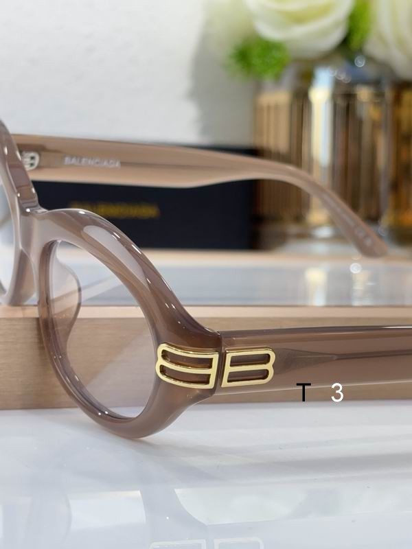 BALENCIAGA BB0431S 54 20-140 c 07