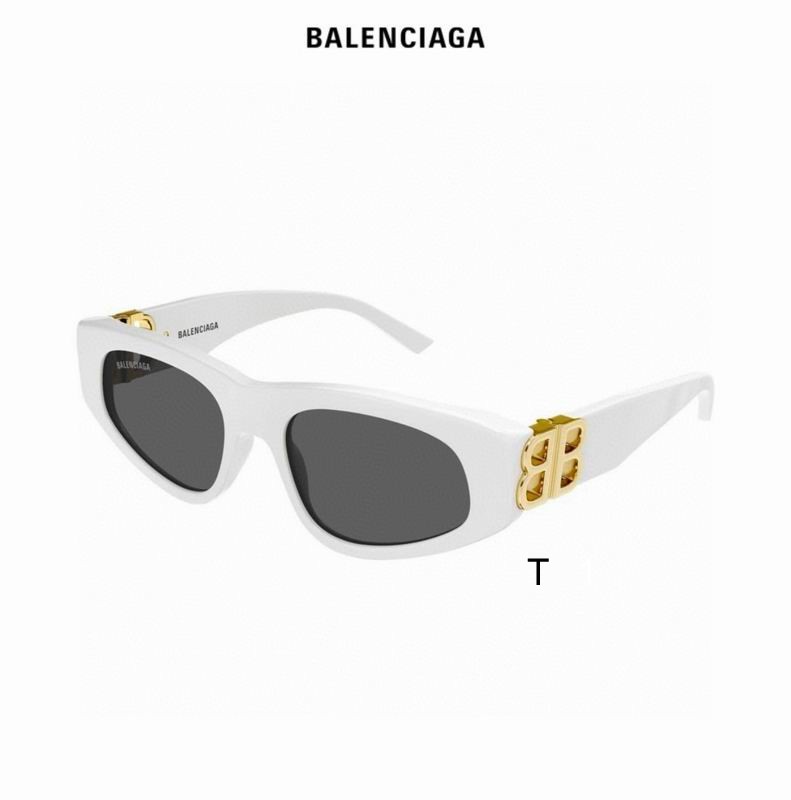 BALENCIAGA BB0095 53 19-135 A06
