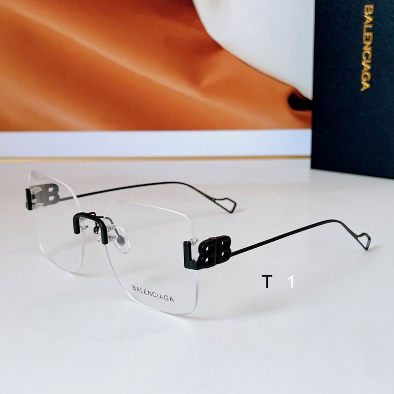 BALENCIAGA BB01130 59 17 140 a 01