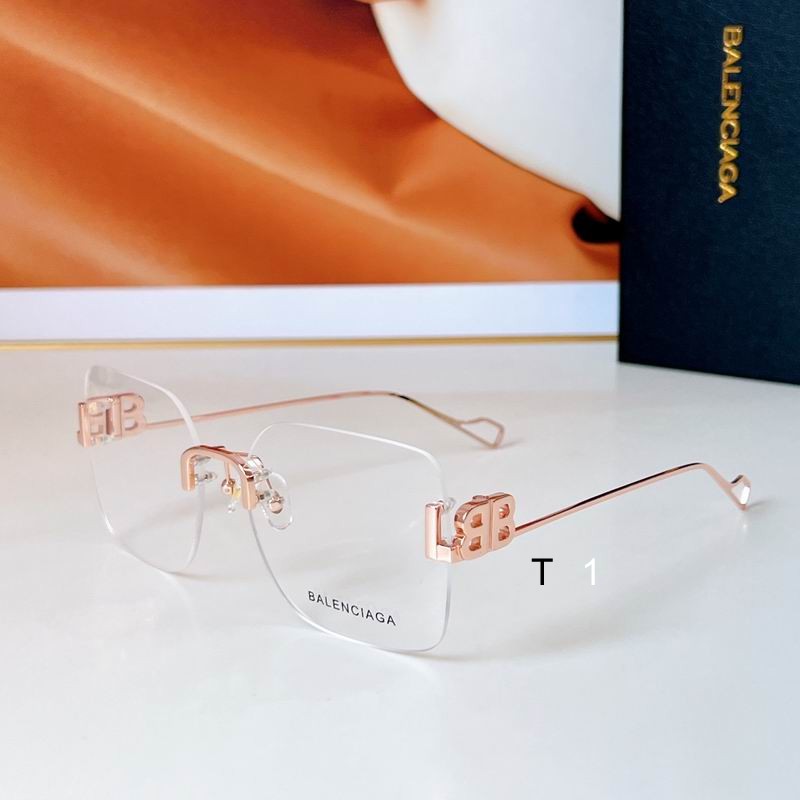 BALENCIAGA BB01130 59 17 140 a 03