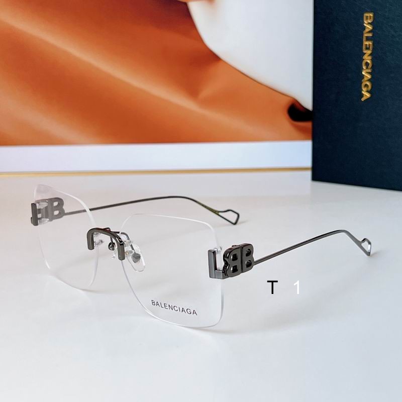 BALENCIAGA BB01130 59 17 140 a 04