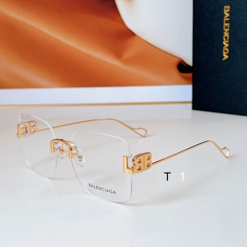 BALENCIAGA BB01130 59 17 140 a 05