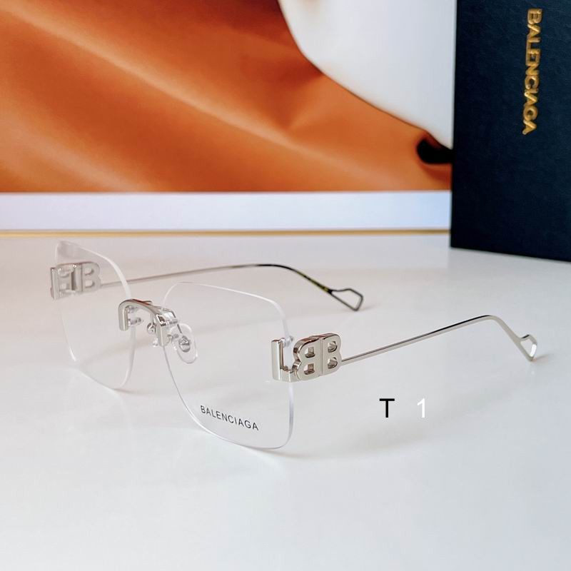 BALENCIAGA BB01130 59 17 140 a 06