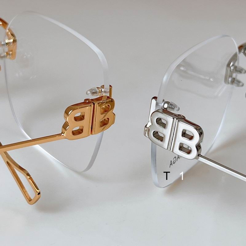 BALENCIAGA BB01130 59 17 140 a 07