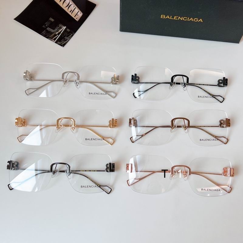 BALENCIAGA BB01130 59 17 140 a 08