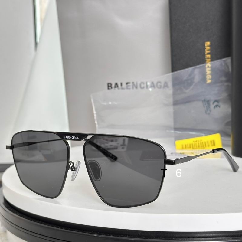 BALENCIAGA BB0246SA 61-15-145 E02