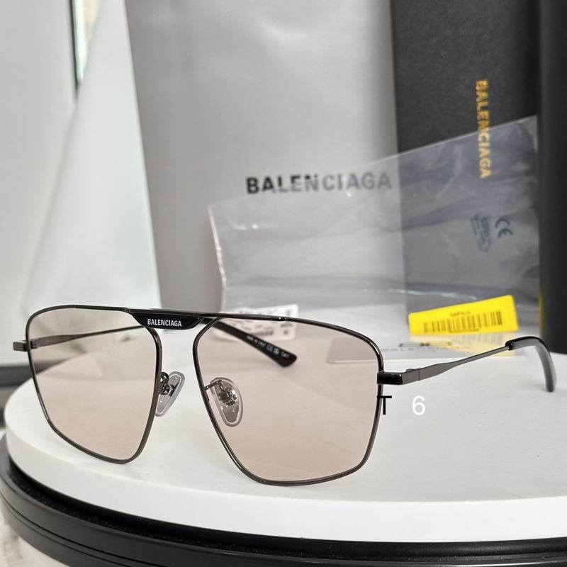 BALENCIAGA BB0246SA 61-15-145 E04
