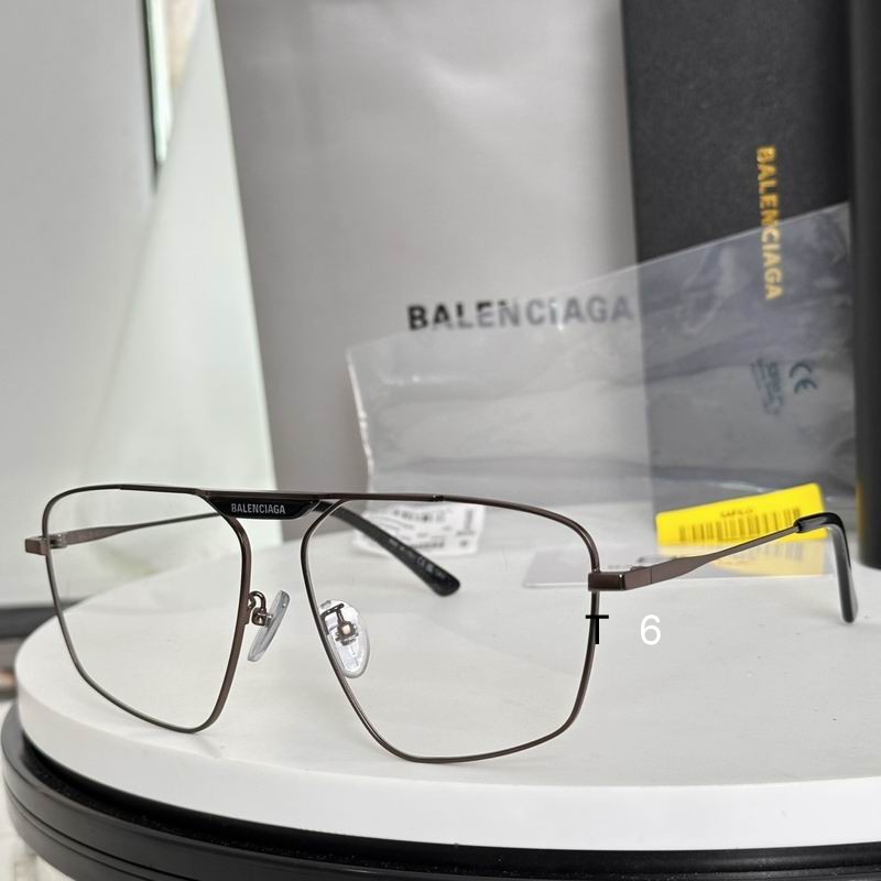BALENCIAGA BB0246SA 61-15-145 E05