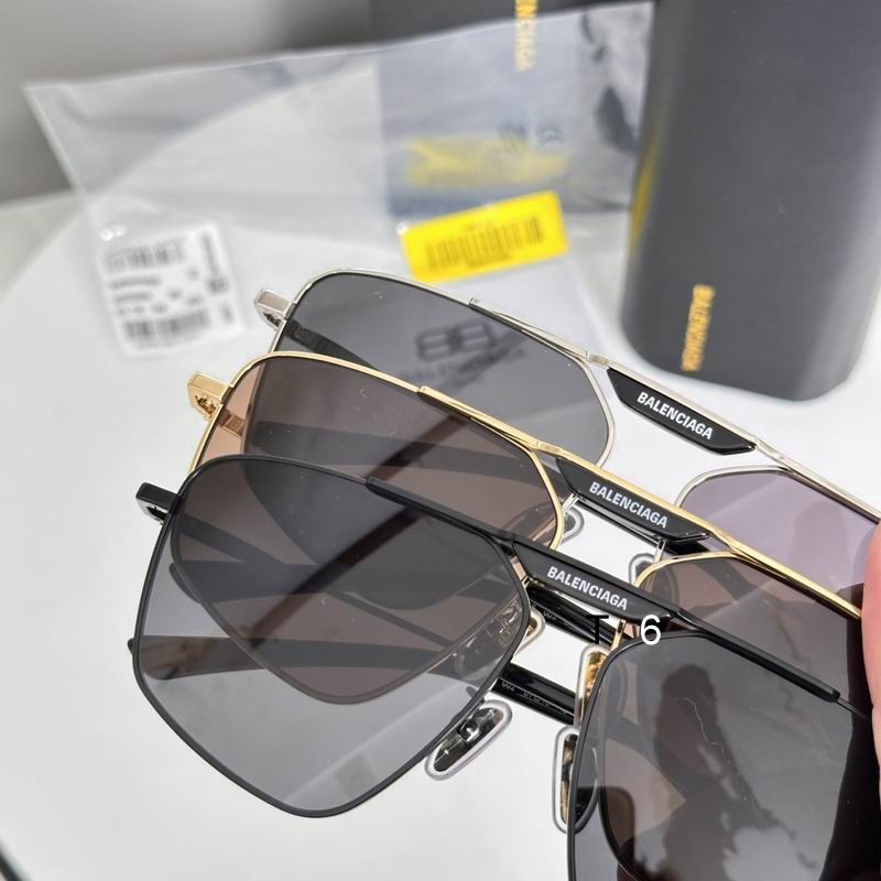 BALENCIAGA BB0246SA 61-15-145 E07