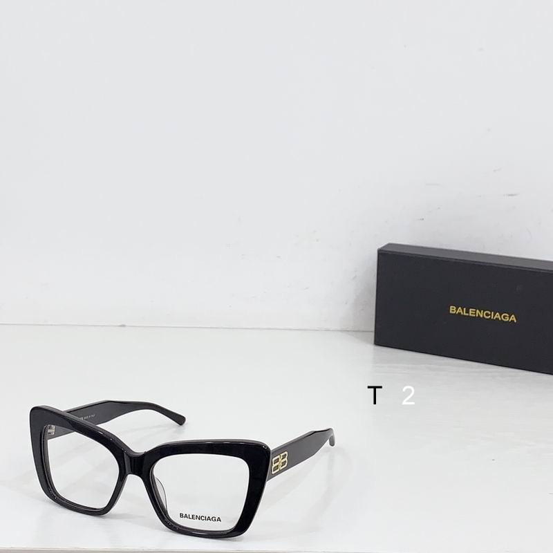 BALENCIAGA BB0297O 52 16-145 b 02