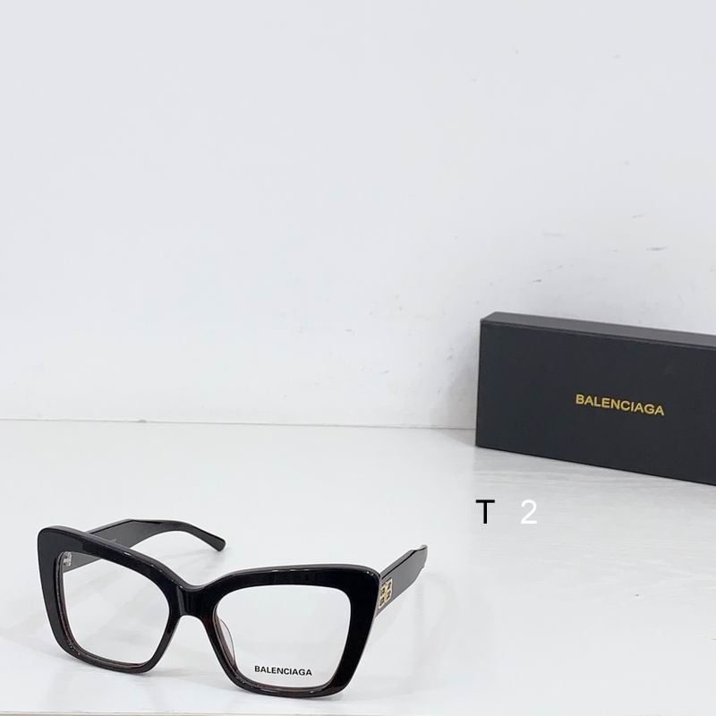 BALENCIAGA BB0297O 52 16-145 b 03