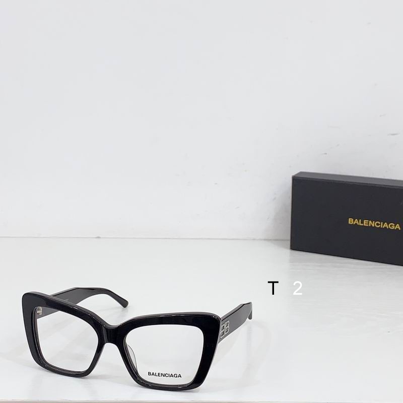 BALENCIAGA BB0297O 52 16-145 b 04