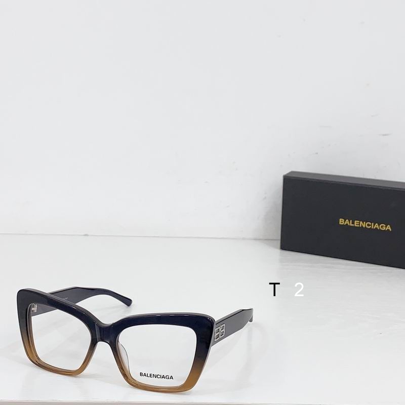 BALENCIAGA BB0297O 52 16-145 b 06