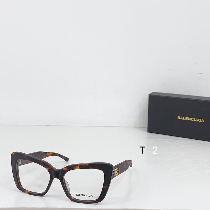 BALENCIAGA BB0297O 52 16-145 b 07