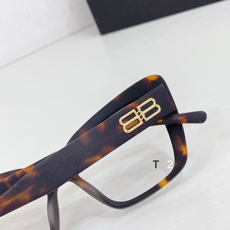 BALENCIAGA BB0297O 52 16-145 b 08