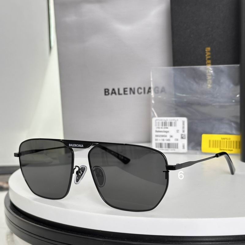 BALENCIAGA BB0298SA 60 16-145 E03