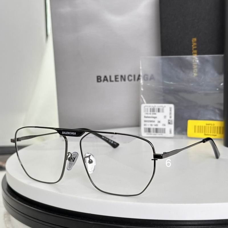 BALENCIAGA BB0298SA 60 16-145 E04