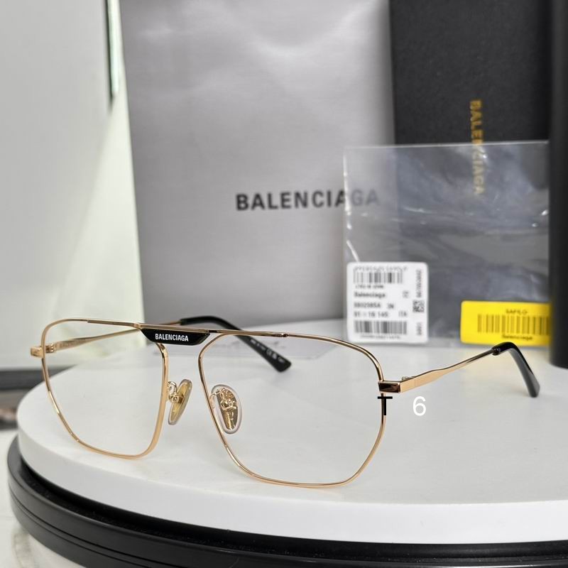 BALENCIAGA BB0298SA 60 16-145 E05
