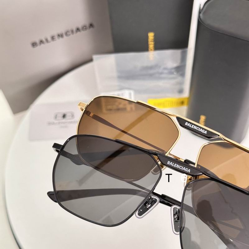 BALENCIAGA BB0298SA 60 16-145 E06