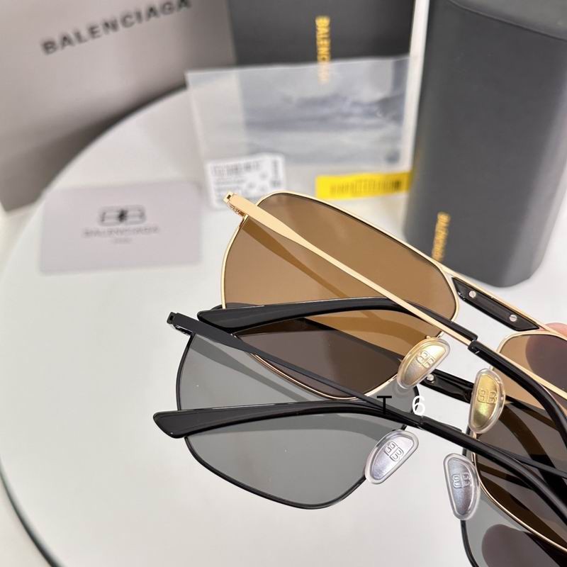 BALENCIAGA BB0298SA 60 16-145 E07