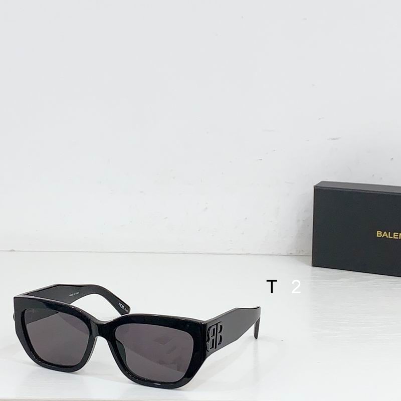 BALENCIAGA BB0361 56-17-130 b01