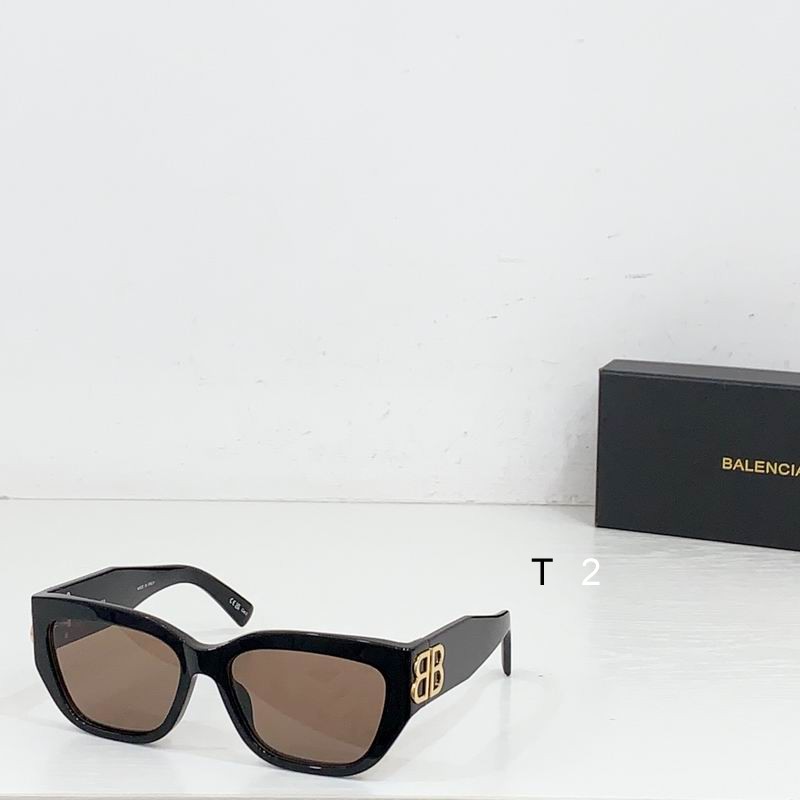 BALENCIAGA BB0361 56-17-130 b02