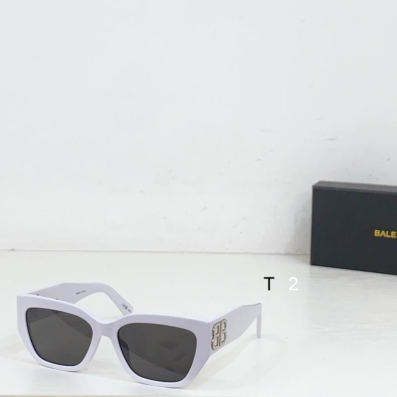 BALENCIAGA BB0361 56-17-130 b03