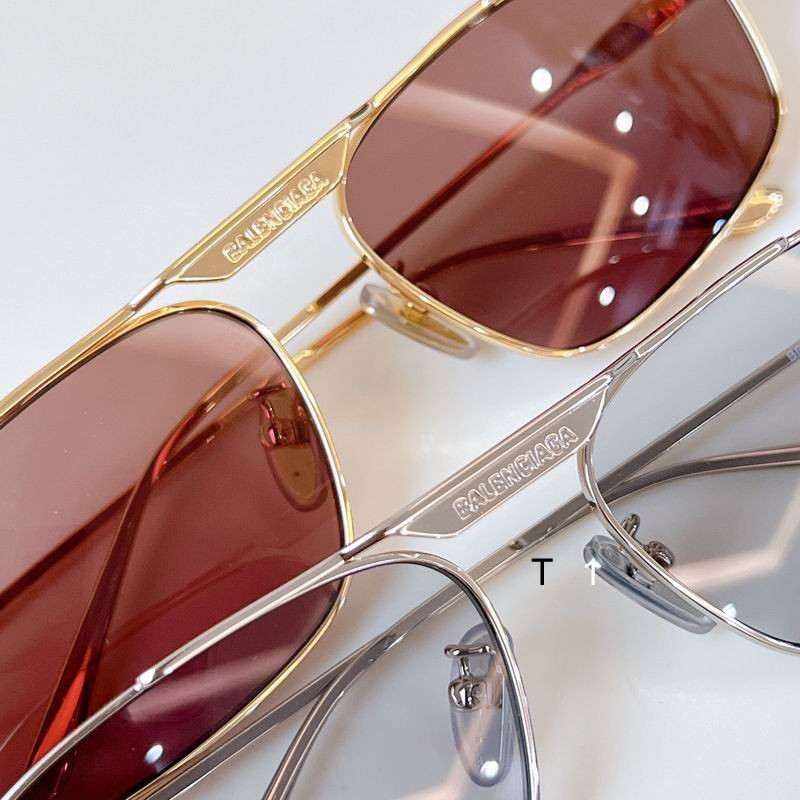 BALENCIAGA BB0416SK 63 16-140 a07