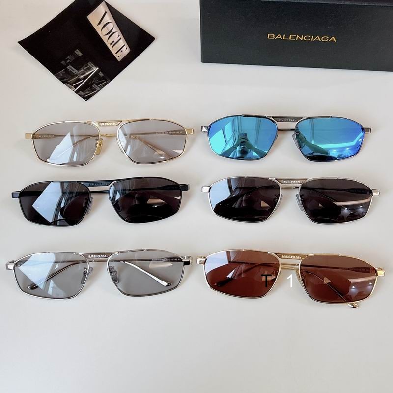 BALENCIAGA BB0416SK 63 16-140 a09