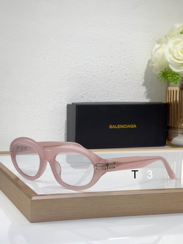 BALENCIAGA BB0431S 54 20-140 c 03