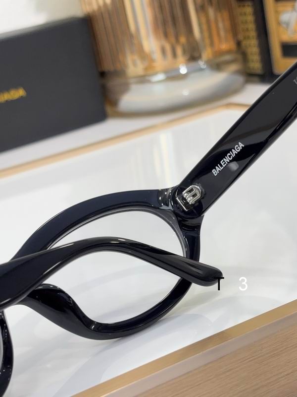 BALENCIAGA BB0431S 54 20-140 c 06