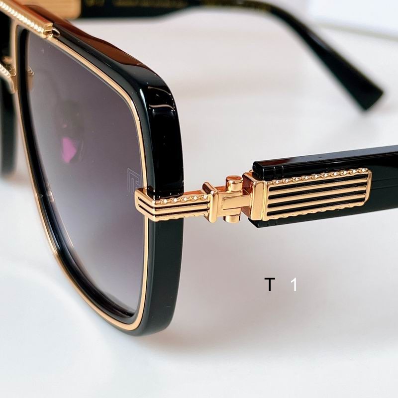 BALMAIN Soldier 58 20-140 a07