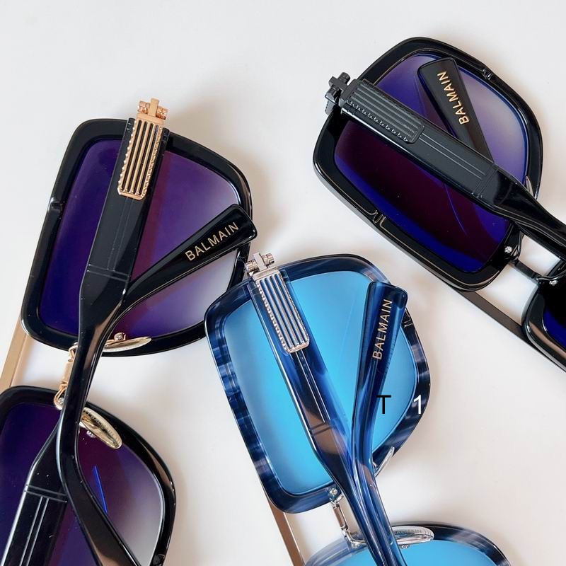 BALMAIN Soldier 58 20-140 a08