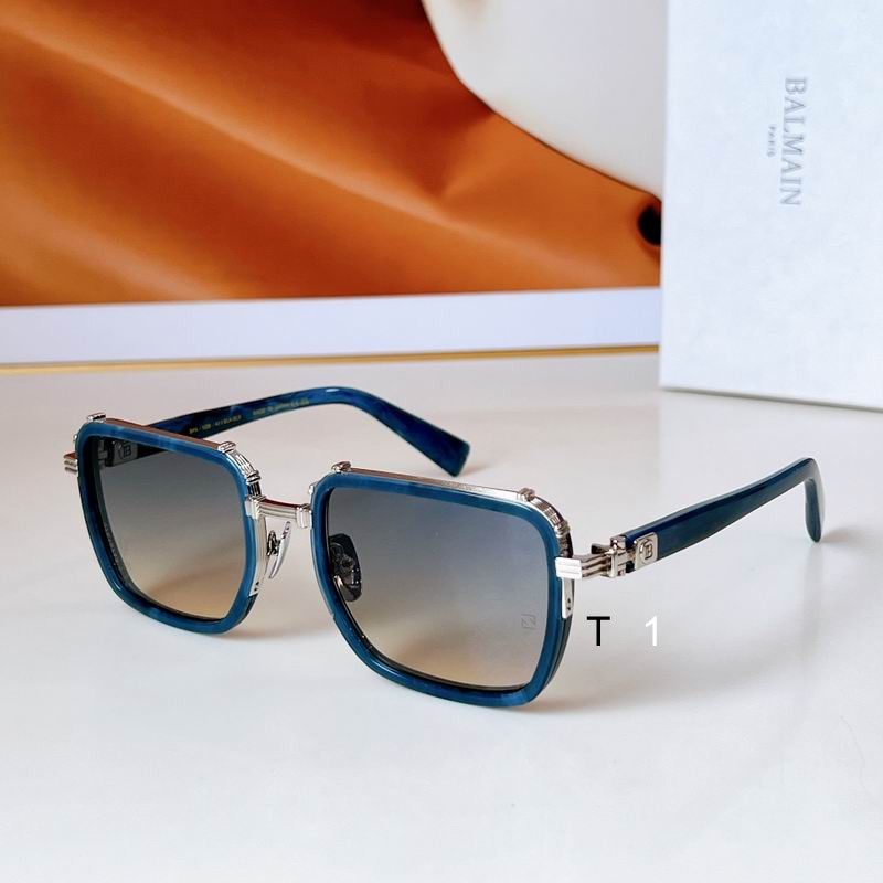 BALMAIN 122B 56 21-140 a01