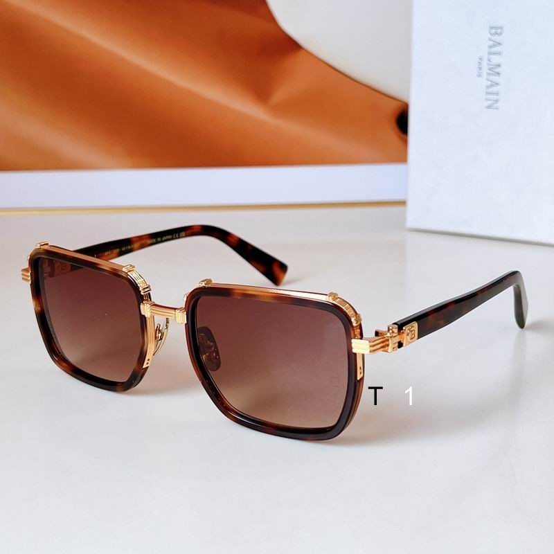 BALMAIN 122B 56 21-140 a05