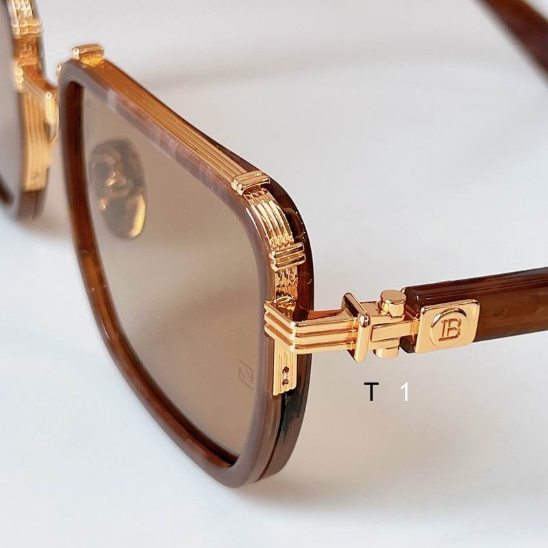 BALMAIN 122B 56 21-140 a07