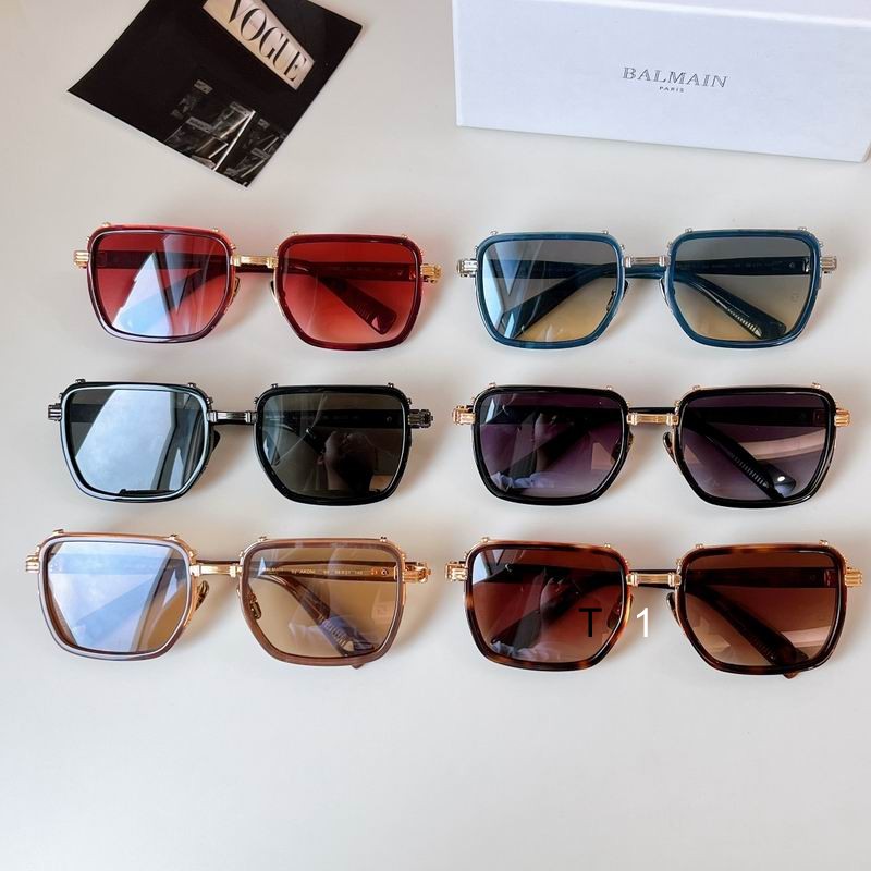 BALMAIN 122B 56 21-140 a09