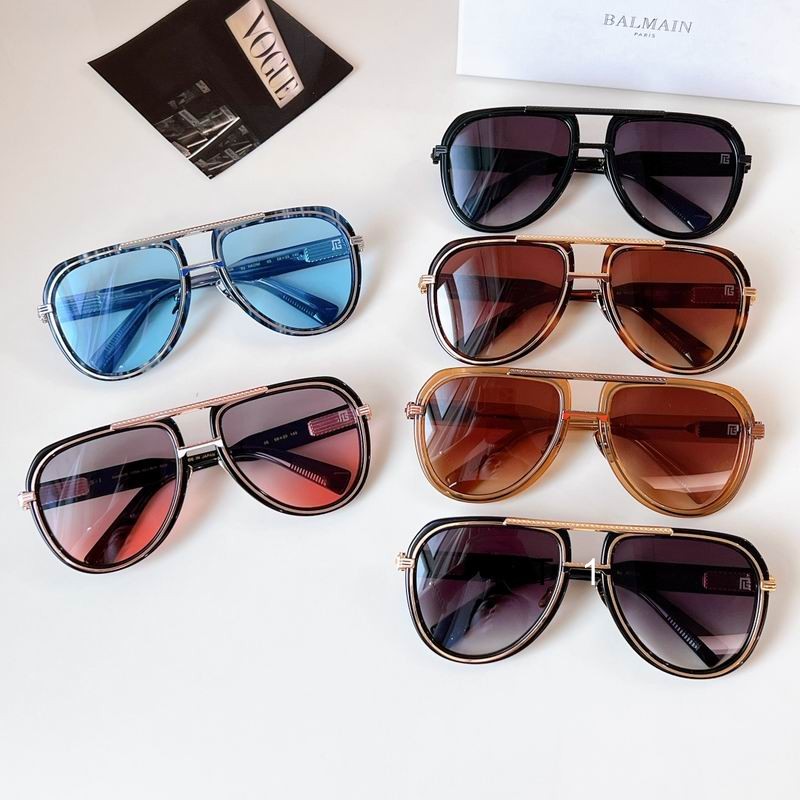 BALMAIN 159A 58 20-140 a09