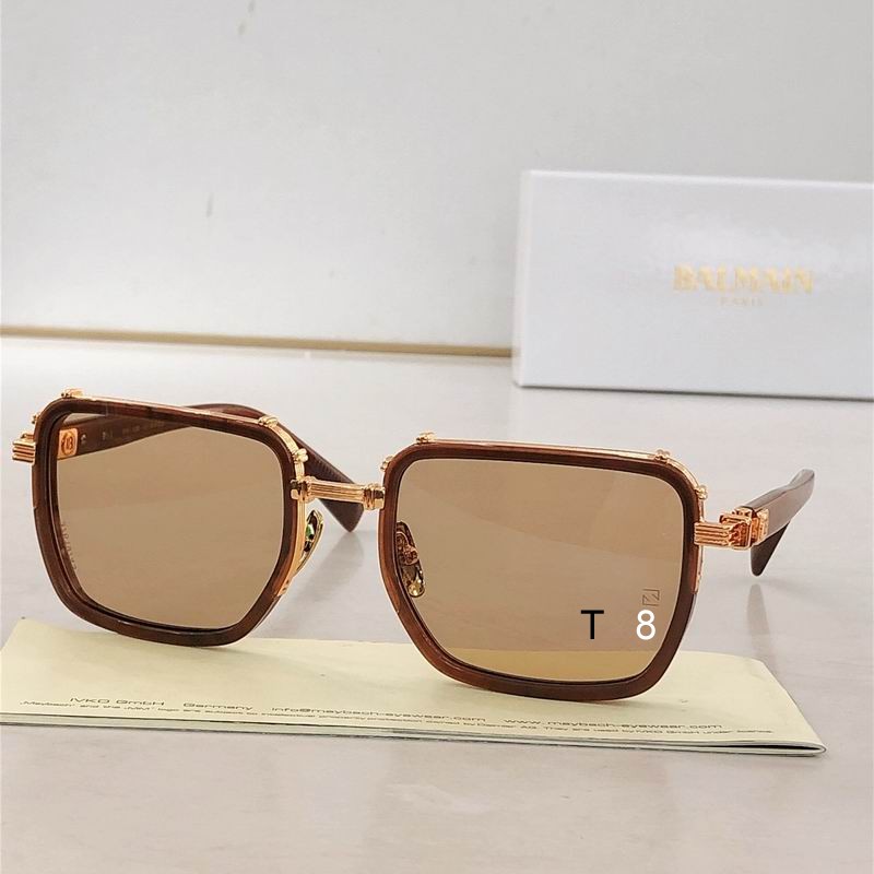 BALMAIN AKONI 56 21 140 H05