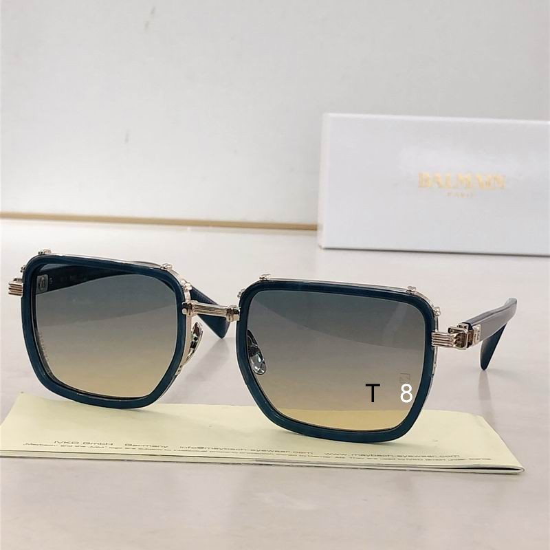 BALMAIN AKONI 56 21 140 H06