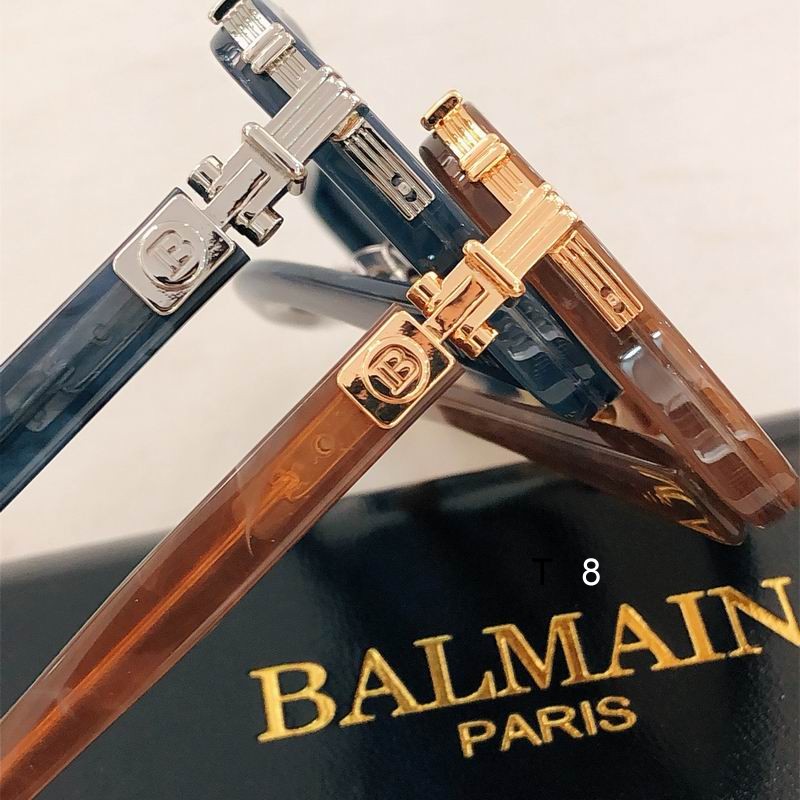 BALMAIN AKONI 56 21 140 H07