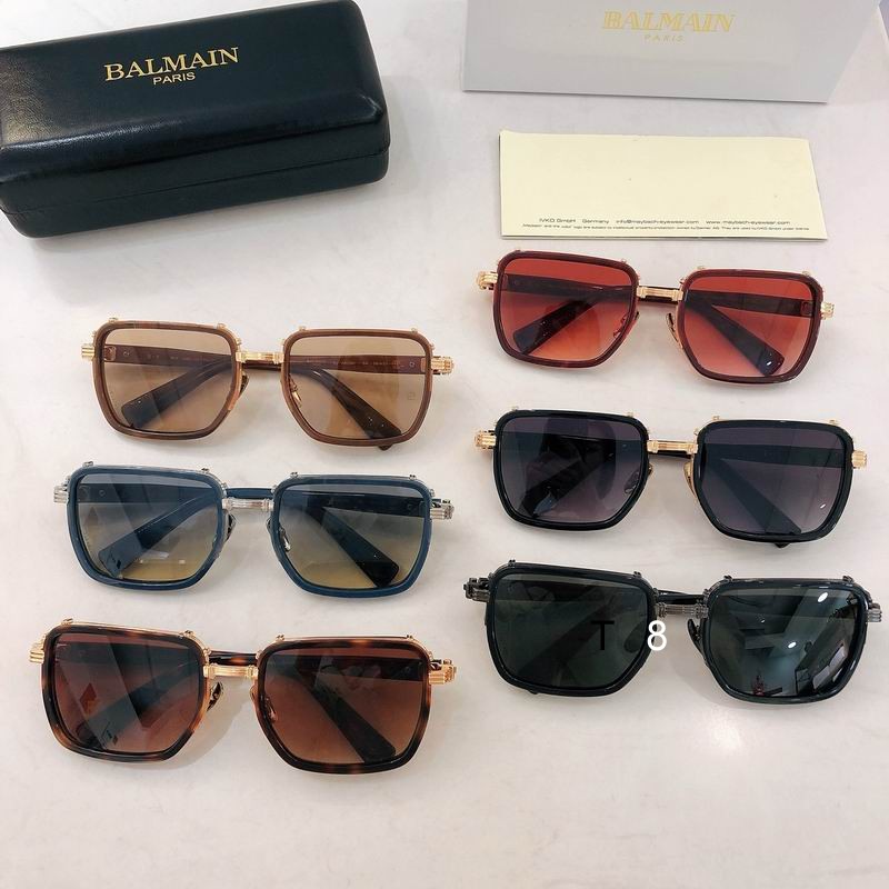 BALMAIN AKONI 56 21 140 H08